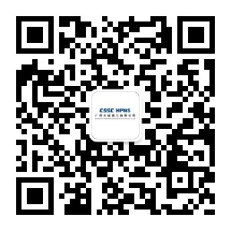 掃描二維碼，關(guān)注我們
